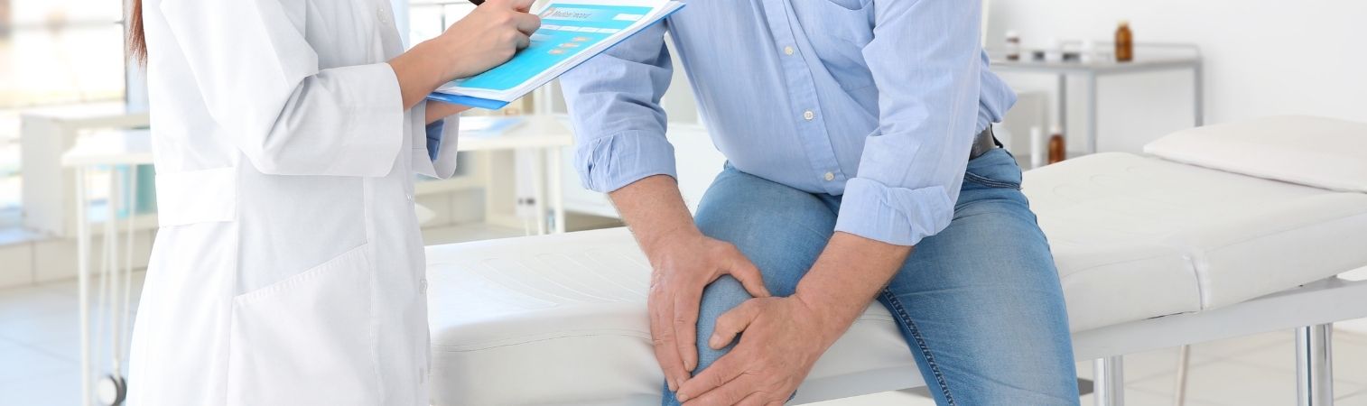 Where is Best Treatment For Orthopedic?