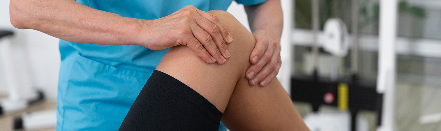 What Is Knee Replacement?