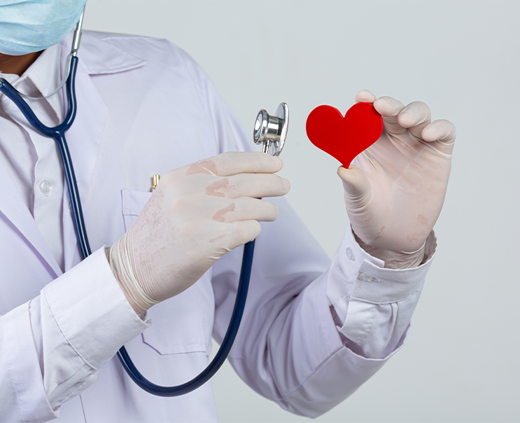 What Is Myocardial Infarction Treatment And How Is It Done?