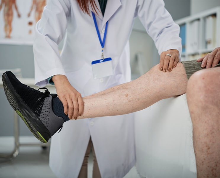 What Is Peripheral Arterial Disease, Who Has It, And What Are The Symptoms?