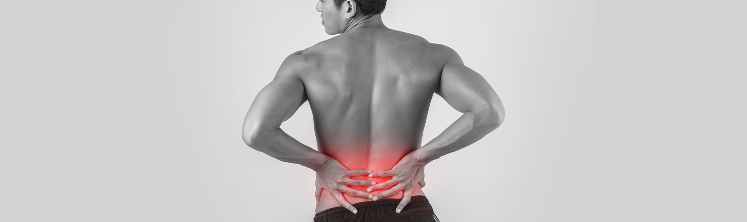 What Is Exactly A Herniated Disk?