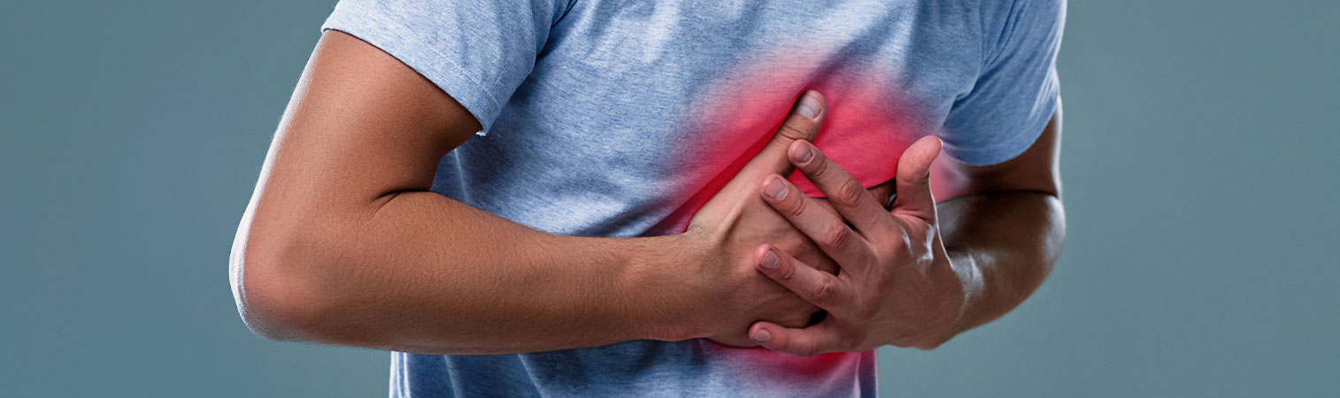 What Is Myocardial Infarction And What Causes It?