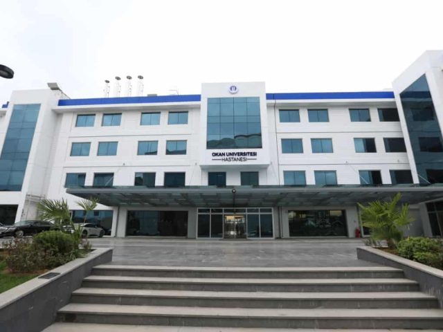 Okan University Hospital