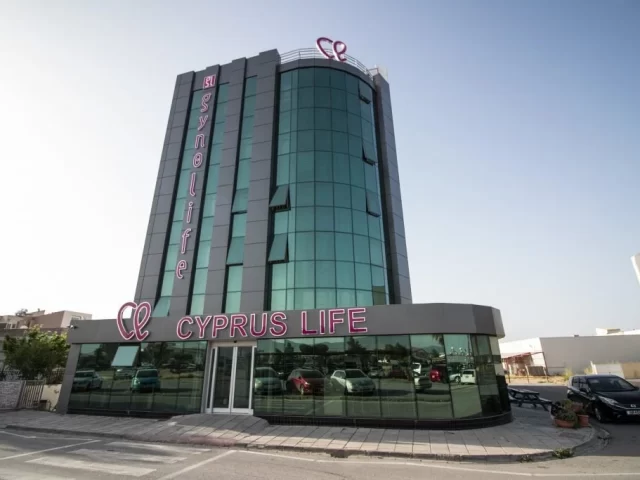 Gynolife Cyprus