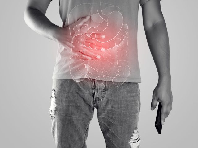 Gastroenterology and Hepatology