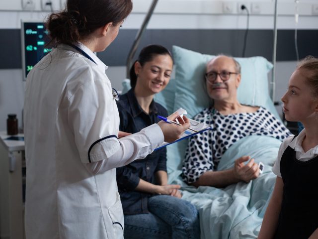 Gynecology and Obstetrics